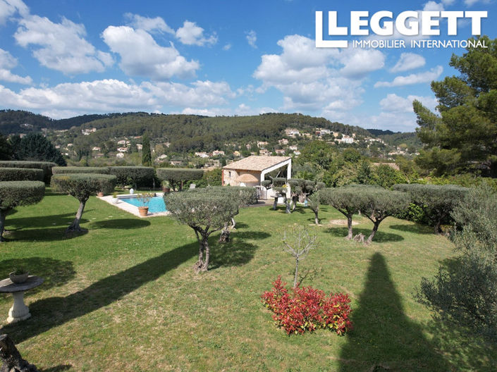 Image No.8-Maison de 5 chambres à vendre à Cotignac