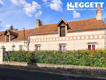 1 - Romorantin-Lanthenay, House