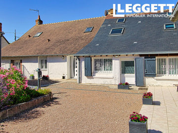 1 - Blois, House
