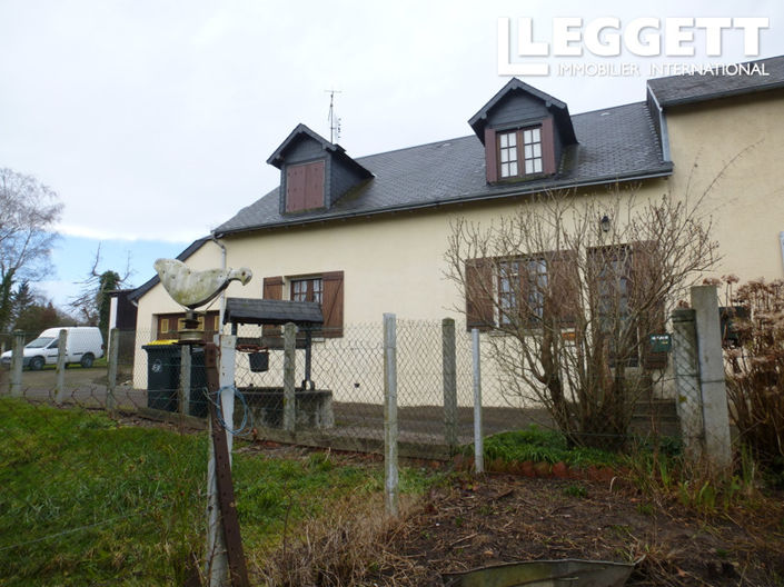 Image No.1-4 Bed House for sale