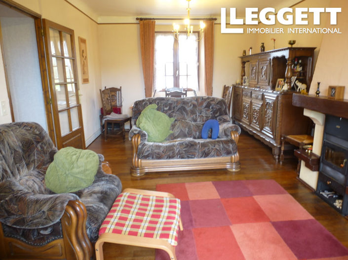 Image No.10-Maison de 4 chambres à vendre à Mouhet