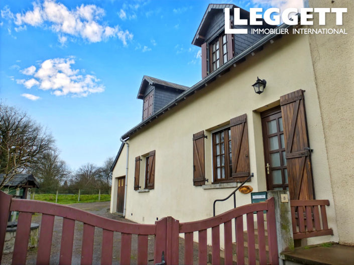 Image No.2-4 Bed House for sale