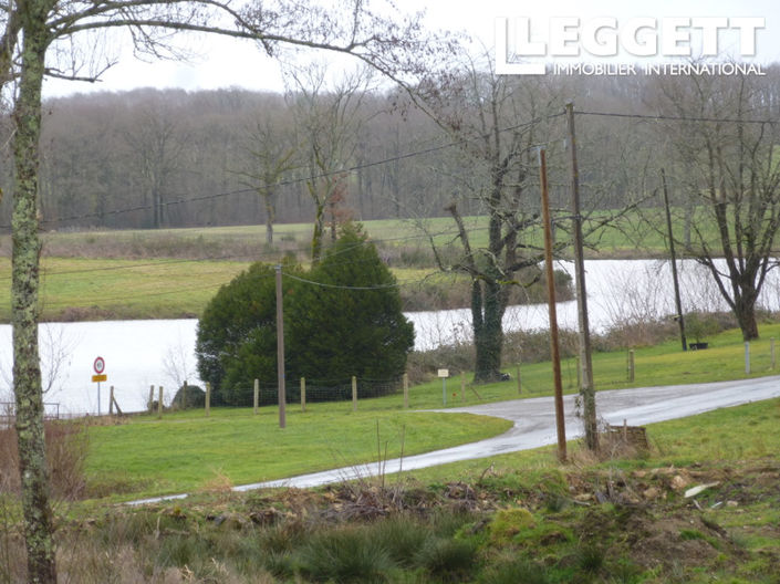 Image No.4-Maison de 4 chambres à vendre à Mouhet