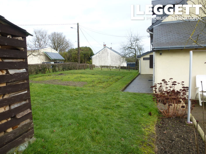 Image No.6-Maison de 4 chambres à vendre à Mouhet