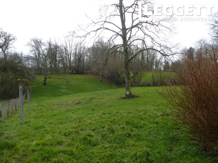 Image No.7-Maison de 4 chambres à vendre à Mouhet