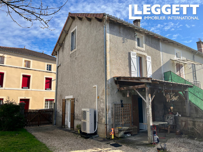 Image No.10-Maison de 3 chambres à vendre à Saint-Pardoux-la-Rivière