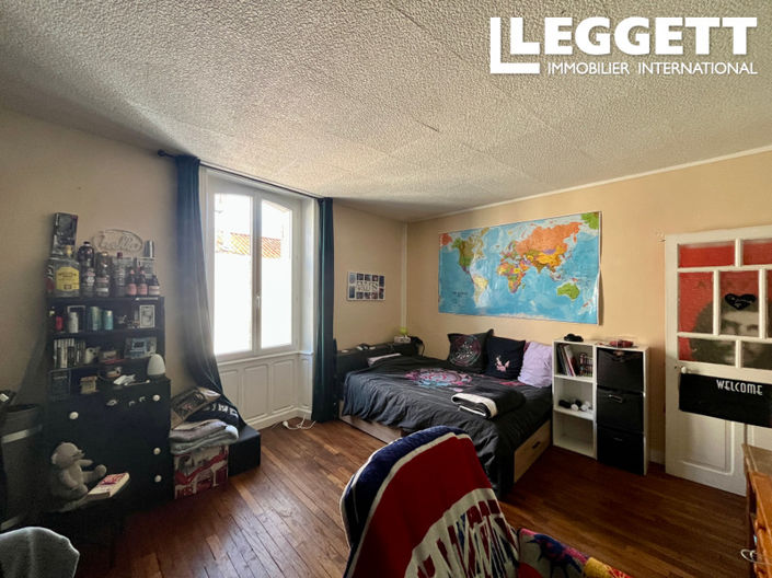 Image No.4-Maison de 3 chambres à vendre à Saint-Pardoux-la-Rivière