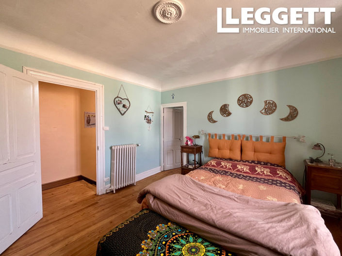 Image No.6-Maison de 3 chambres à vendre à Saint-Pardoux-la-Rivière