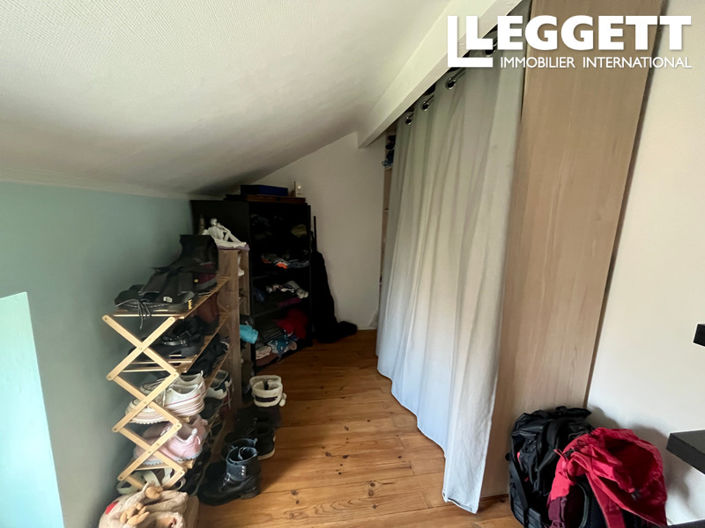 Image No.7-Maison de 3 chambres à vendre à Saint-Pardoux-la-Rivière