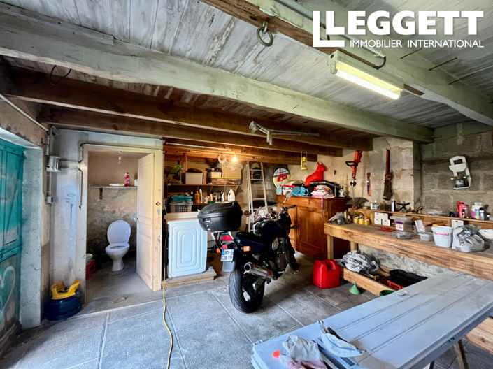 Image No.9-Maison de 3 chambres à vendre à Saint-Pardoux-la-Rivière