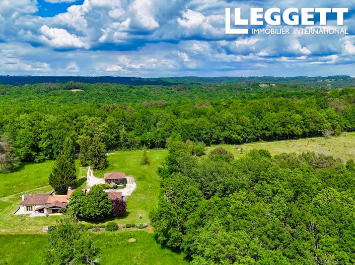 Image No.2-Maison de 2 chambres à vendre à Villars