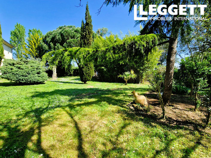 Image No.7-Maison de 6 chambres à vendre à Saint-Sulpice-de-Faleyrens