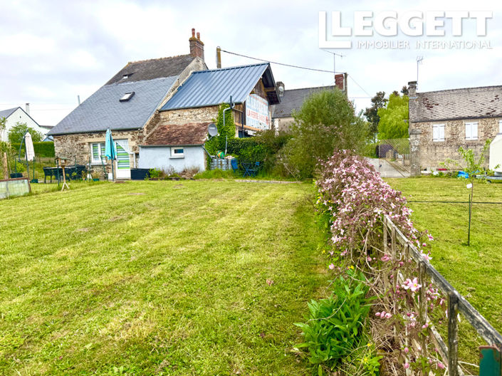 Image No.2-1 Bed House for sale