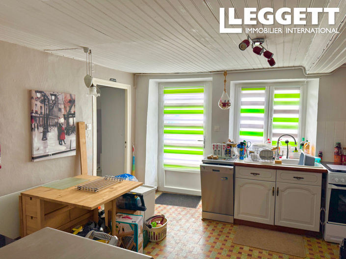 Image No.3-1 Bed House for sale