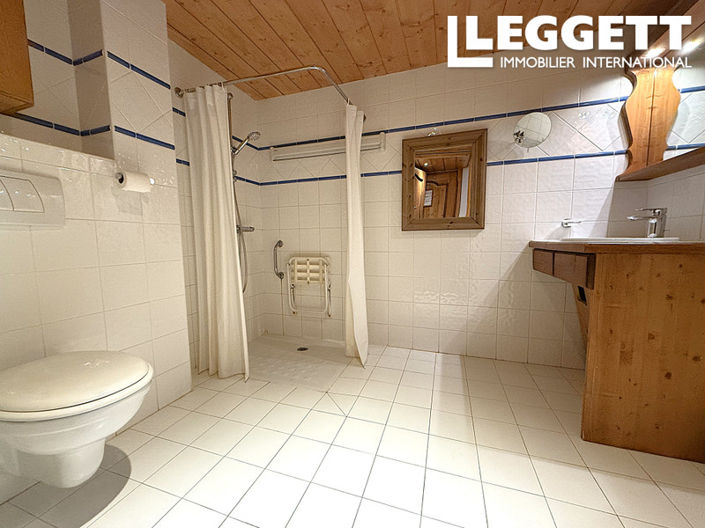 Image No.8-Appartement de 1 chambre à vendre à Tignes