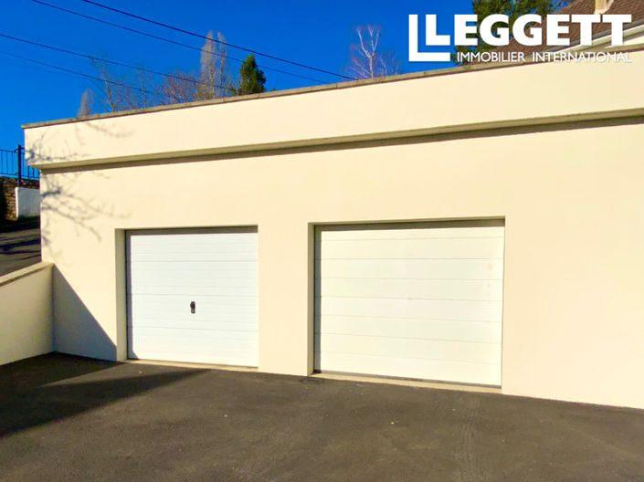 Image No.10-Maison de 4 chambres à vendre à Dordogne