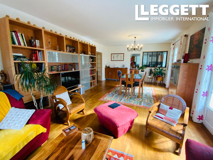 Image No.3-Maison de 4 chambres à vendre à Dordogne