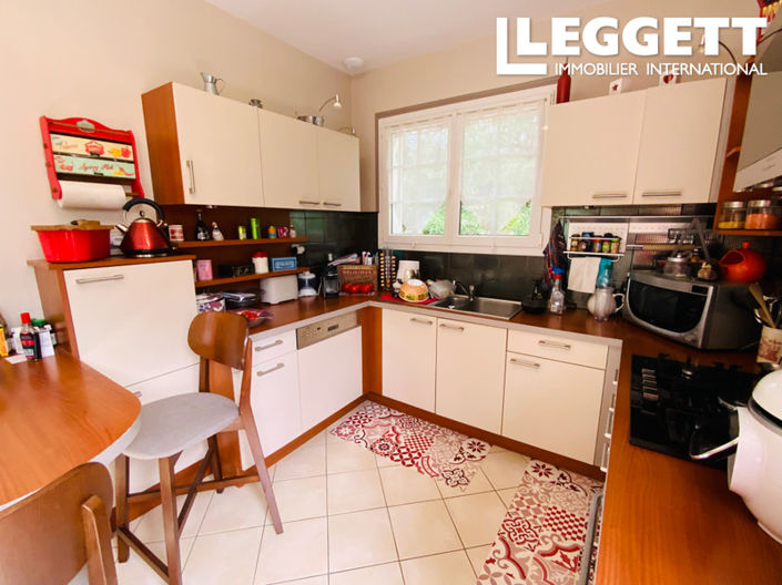 Image No.4-Maison de 4 chambres à vendre à Dordogne