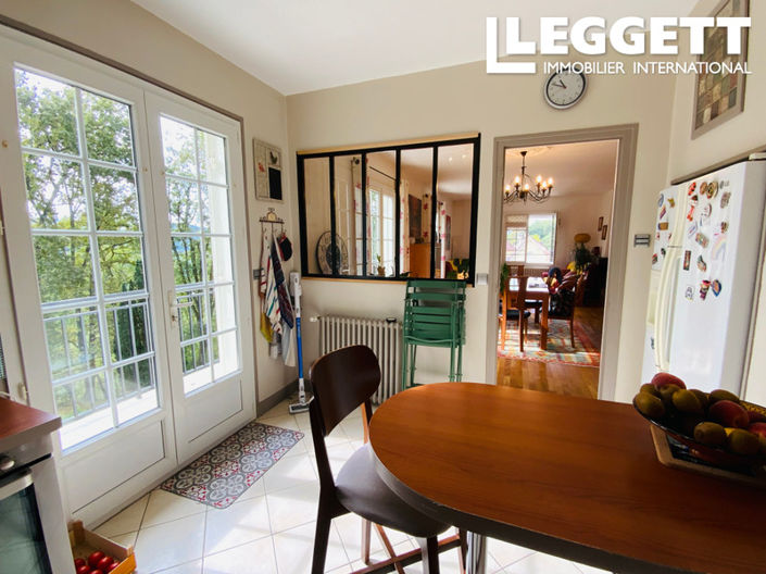 Image No.5-Maison de 4 chambres à vendre à Dordogne