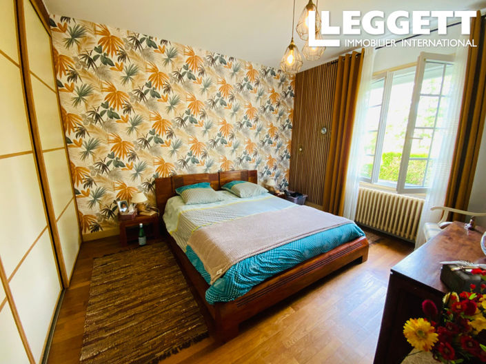 Image No.6-Maison de 4 chambres à vendre à Dordogne