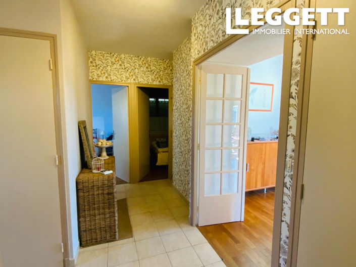 Image No.7-Maison de 4 chambres à vendre à Dordogne