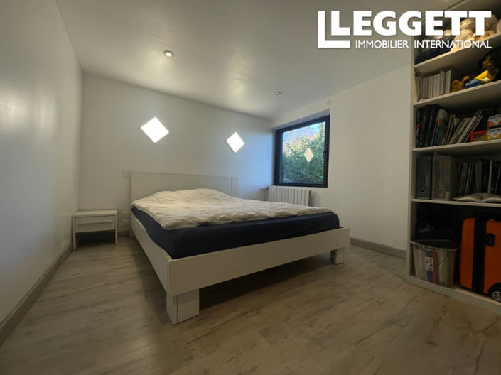 Image No.10-Maison de 2 chambres à vendre à Calvados