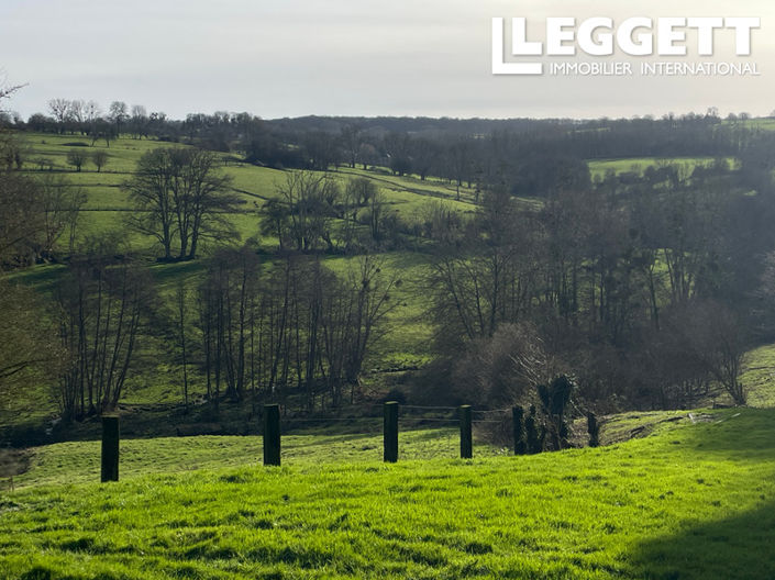 Image No.3-Maison de 2 chambres à vendre à Calvados