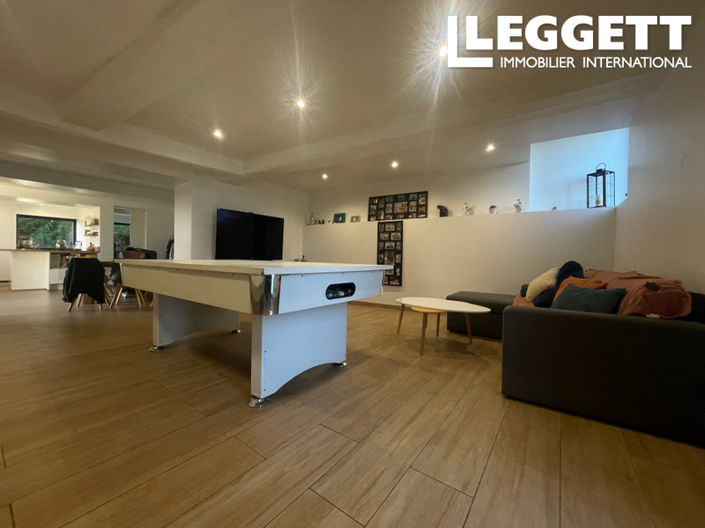 Image No.4-Maison de 2 chambres à vendre à Calvados