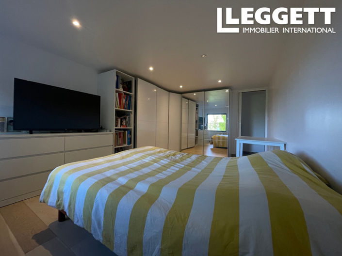 Image No.7-Maison de 2 chambres à vendre à Calvados