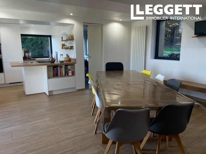 Image No.8-Maison de 2 chambres à vendre à Calvados