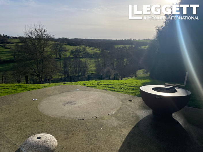 Image No.9-Maison de 2 chambres à vendre à Calvados