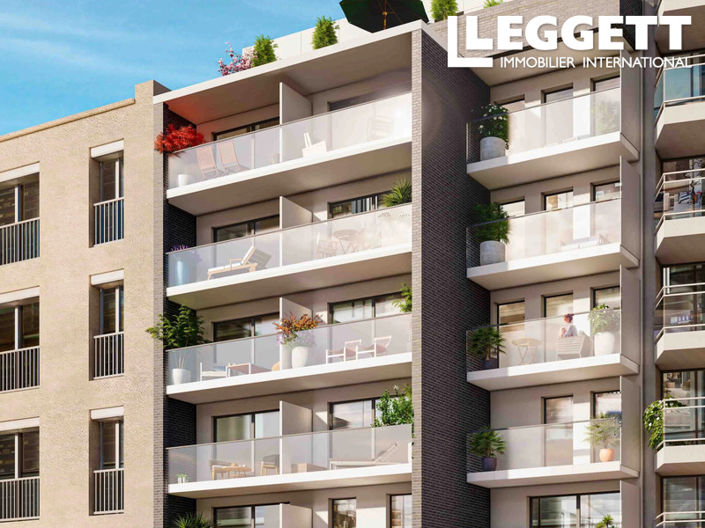 Image No.1-1 Bed Apartment for sale