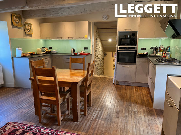 Image No.5-4 Bed House for sale