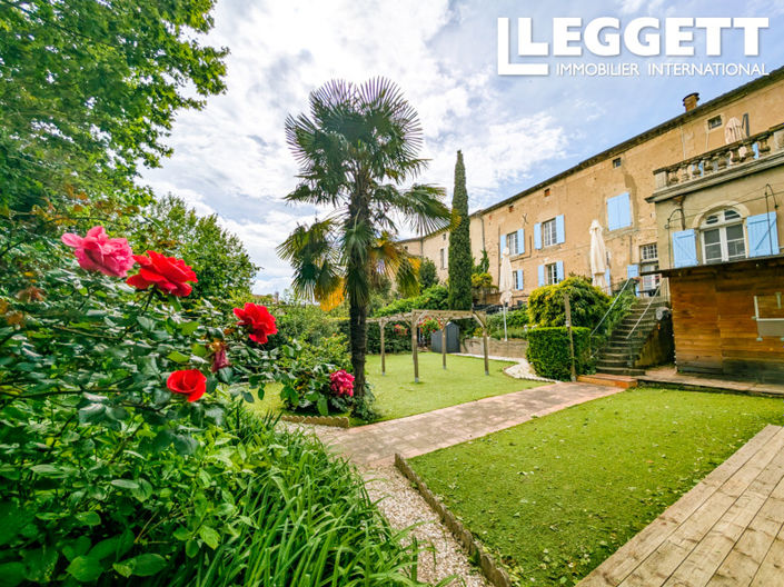 Image No.1-9 Bed House for sale