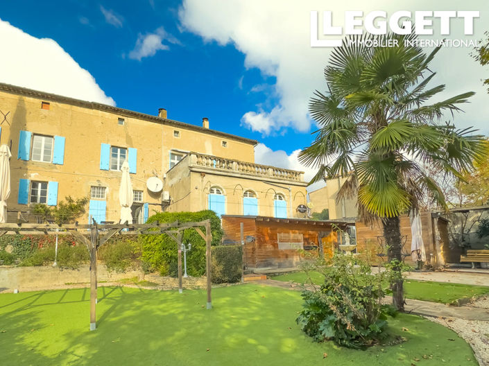 Image No.1-9 Bed House for sale