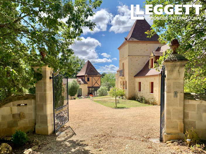 Image No.1-6 Bed House for sale