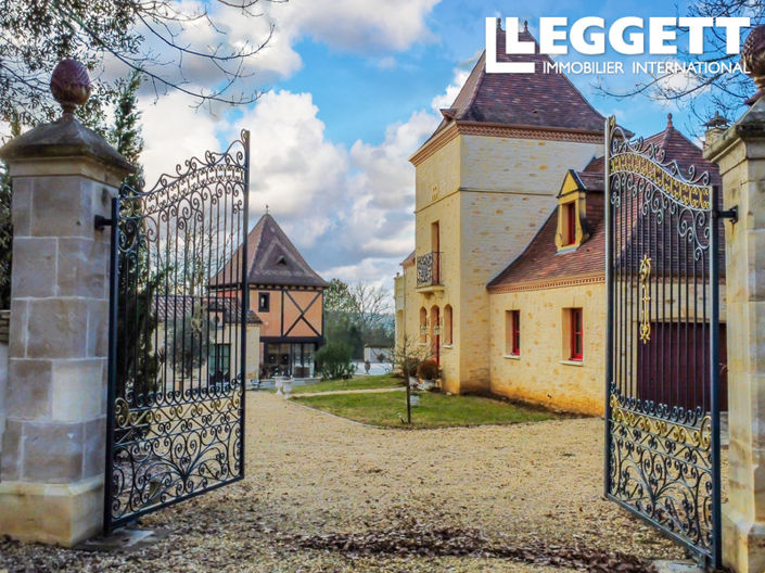 Image No.1-6 Bed House for sale