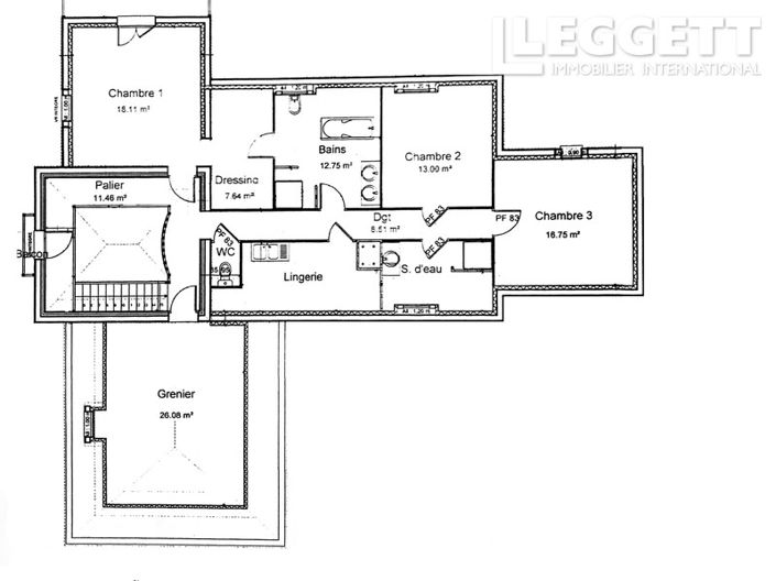 Image No.10-6 Bed House for sale