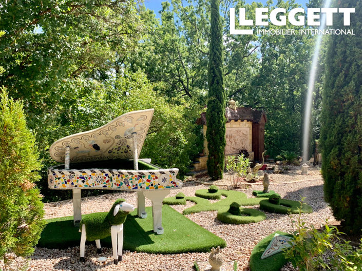 Image No.3-6 Bed House for sale