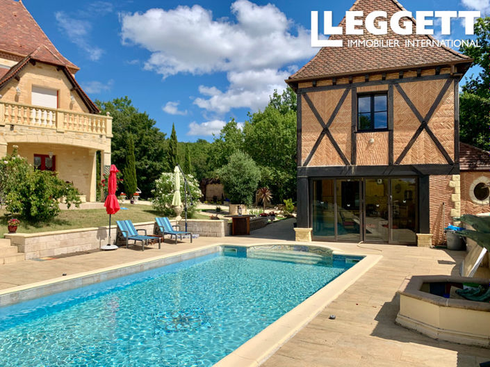 Image No.3-6 Bed House for sale