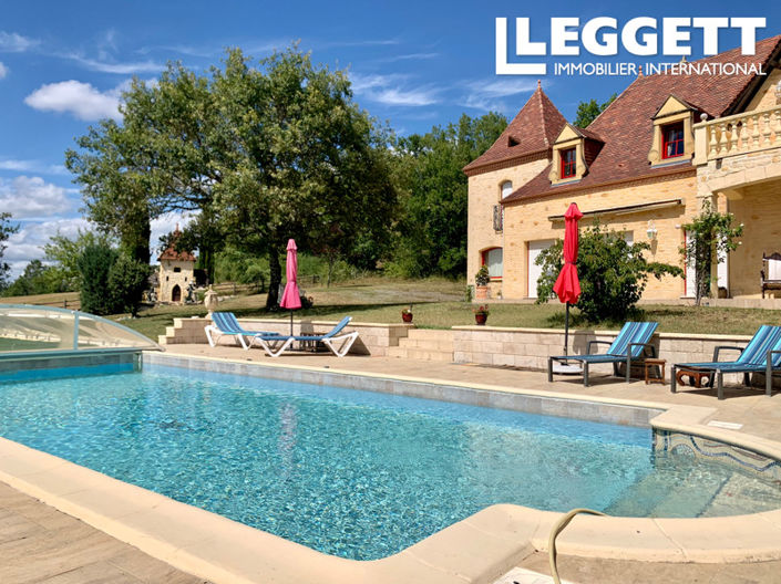 Image No.4-6 Bed House for sale
