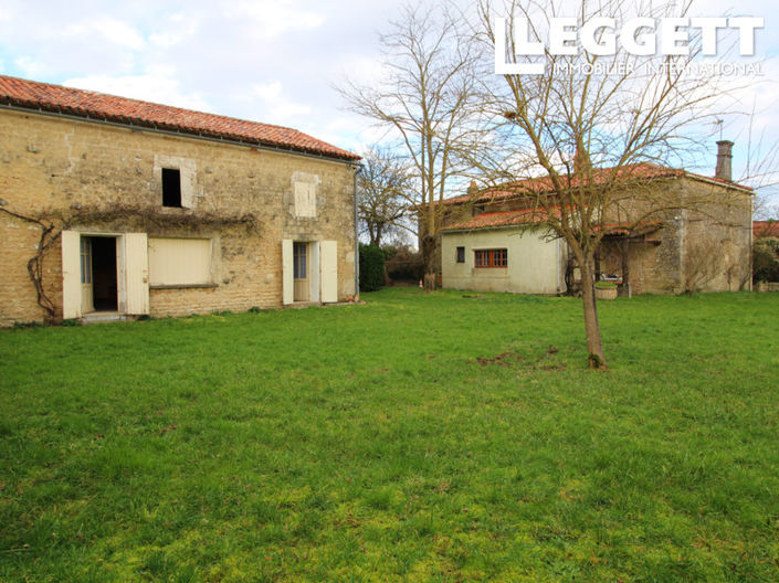 Image No.1-Maison de 3 chambres à vendre à Néré