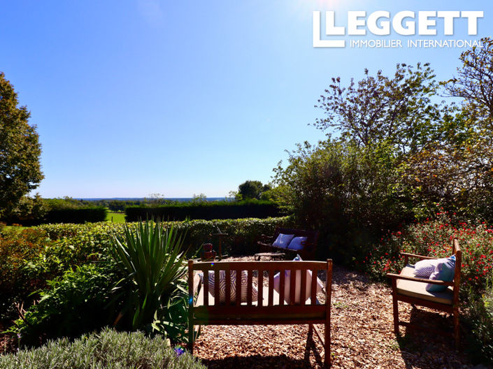 Image No.9-Maison de 5 chambres à vendre à Rouzède