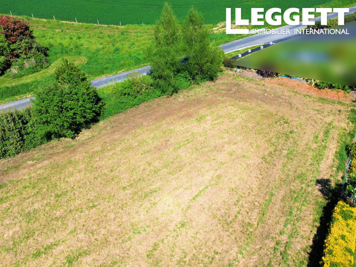 Image No.3-Terre à vendre à Saint-Gilles-Vieux-Marché