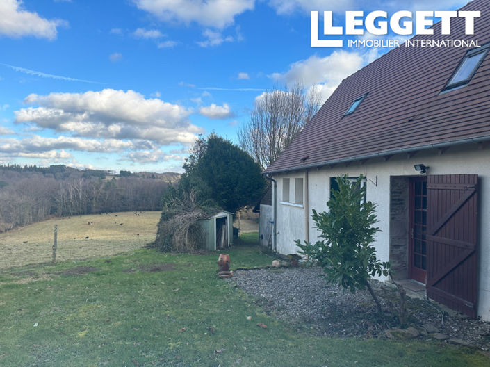 Image No.2-Maison de 3 chambres à vendre à Dordogne