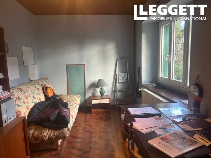 Image No.6-Maison de 3 chambres à vendre à Dordogne