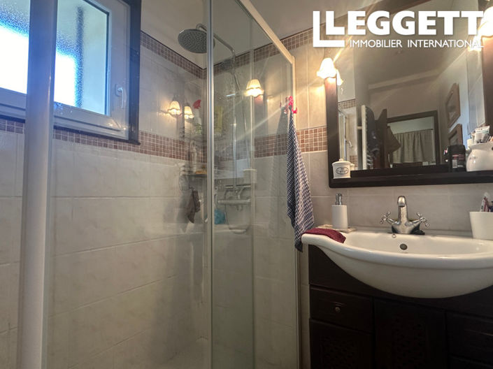 Image No.7-Maison de 3 chambres à vendre à Dordogne