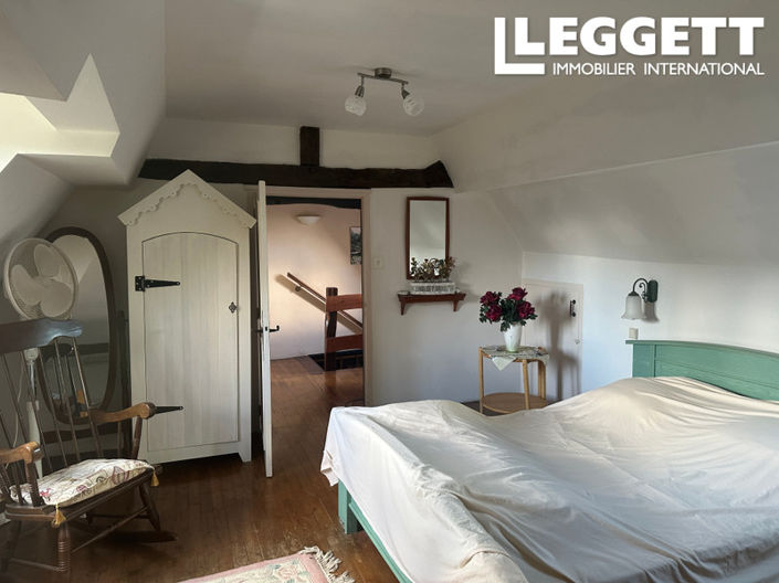 Image No.8-Maison de 3 chambres à vendre à Dordogne