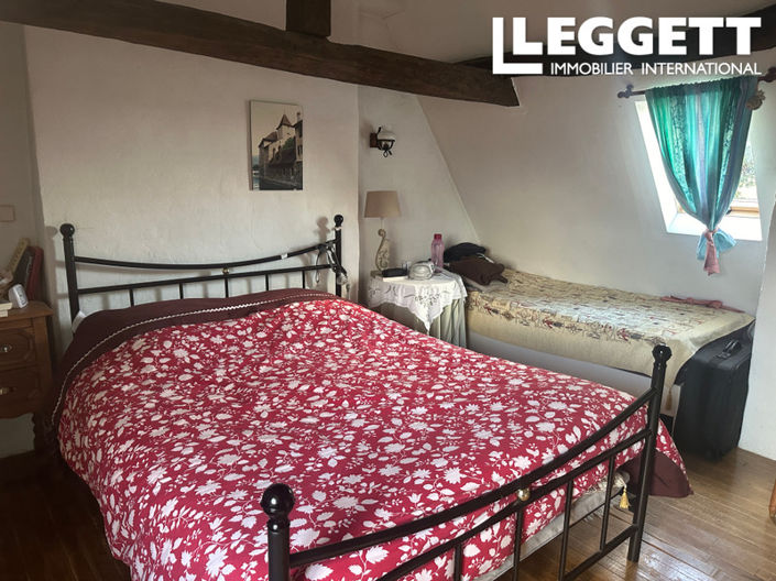 Image No.9-Maison de 3 chambres à vendre à Dordogne