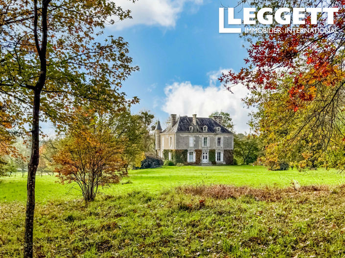 Image No.3-10 Bed Chateaux for sale